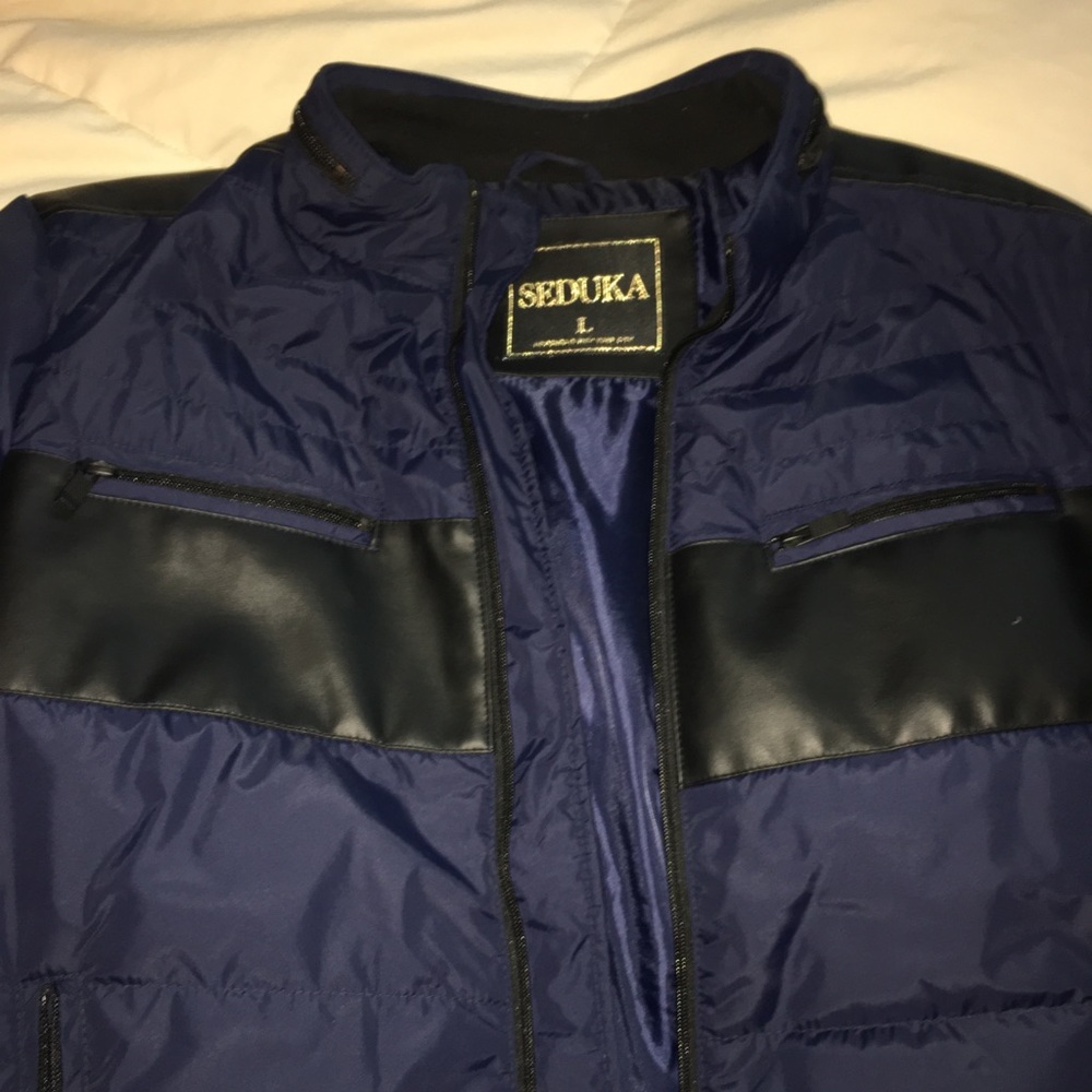💣💣SEDUKA BOMBER JACKET💣💣